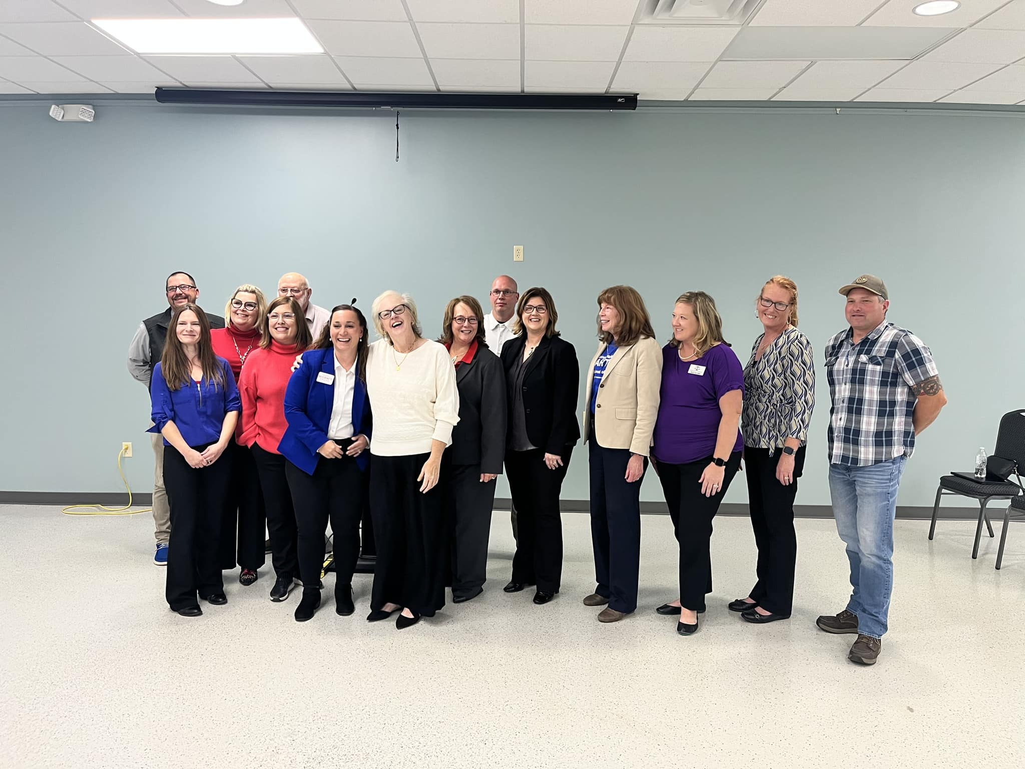 Brown County Meet the Candidate Forum!